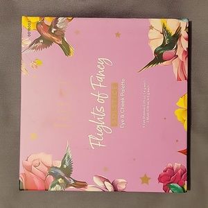 Julep Flights of Fancy Eye/Cheek Palette Solstice